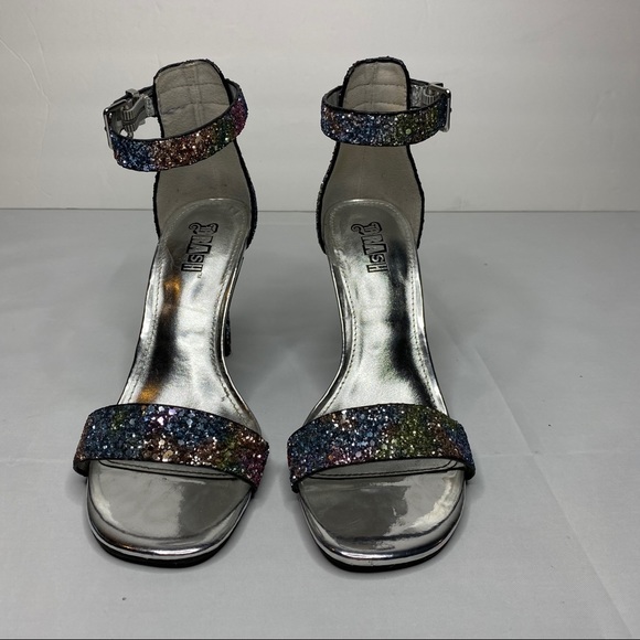 Colorful Heels - Picture 6 of 9